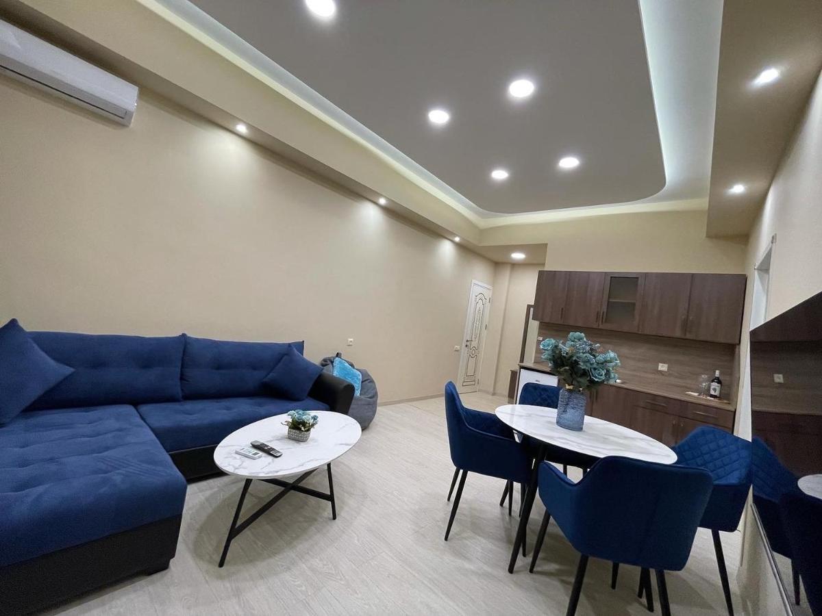 Kamar Hotel イジェヴァン エクステリア 写真